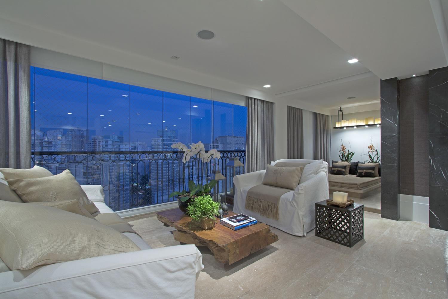 巴西圣保罗 PLB 公寓-15