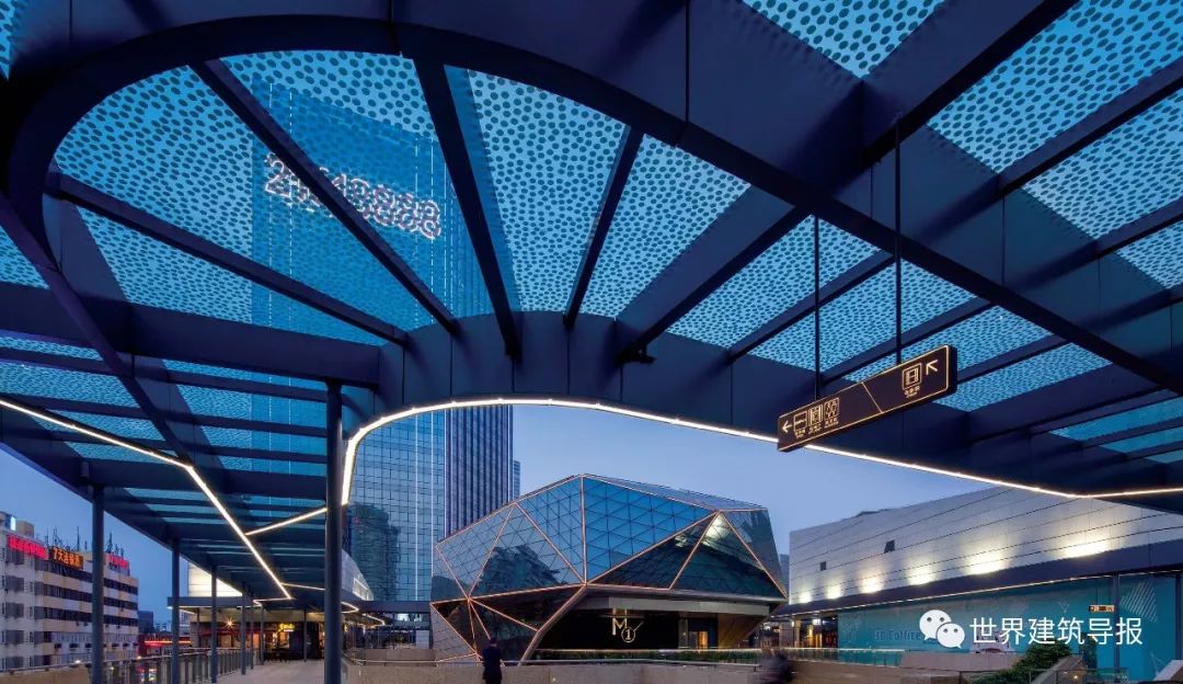 SPARK 思邦 | 创新城市设计的领军者-43