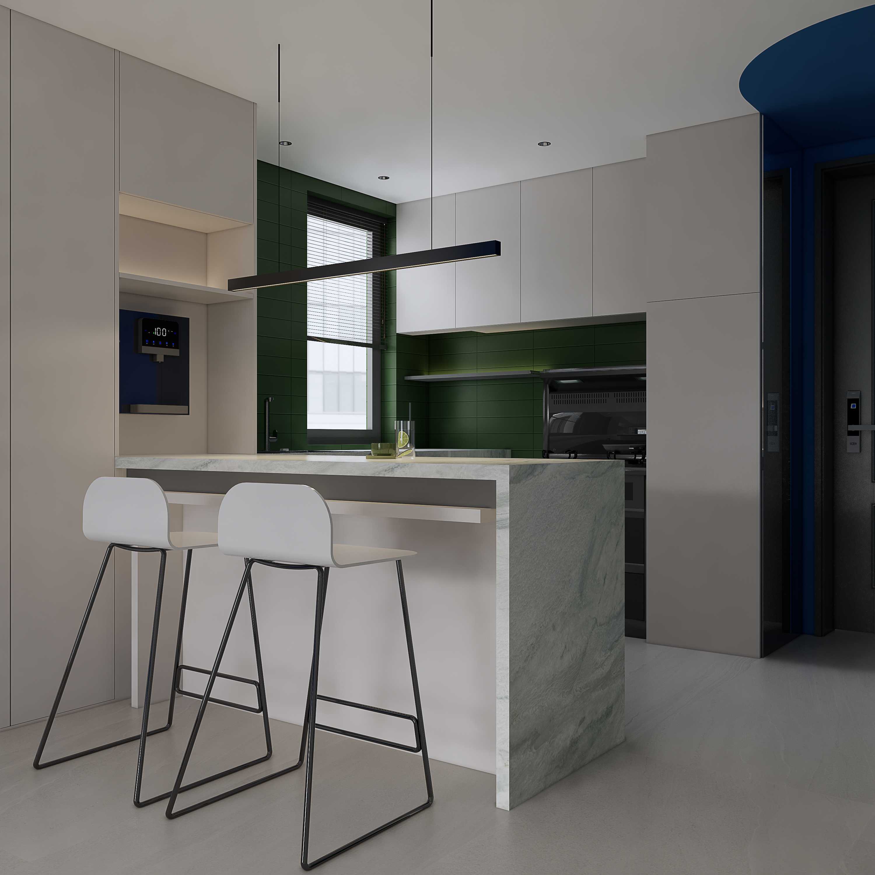 跳动·卡布里蓝-18