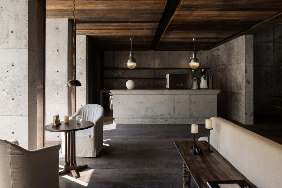 秘伽度假酒店(一期)丨中国温州丨杭州偲所设计,杭州澜廷设计-57