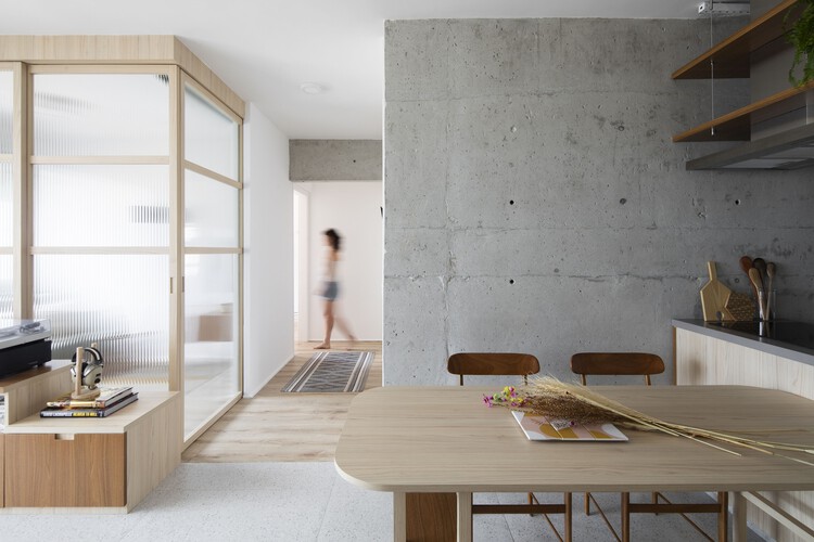 巴西最佳公寓设计 2021-24