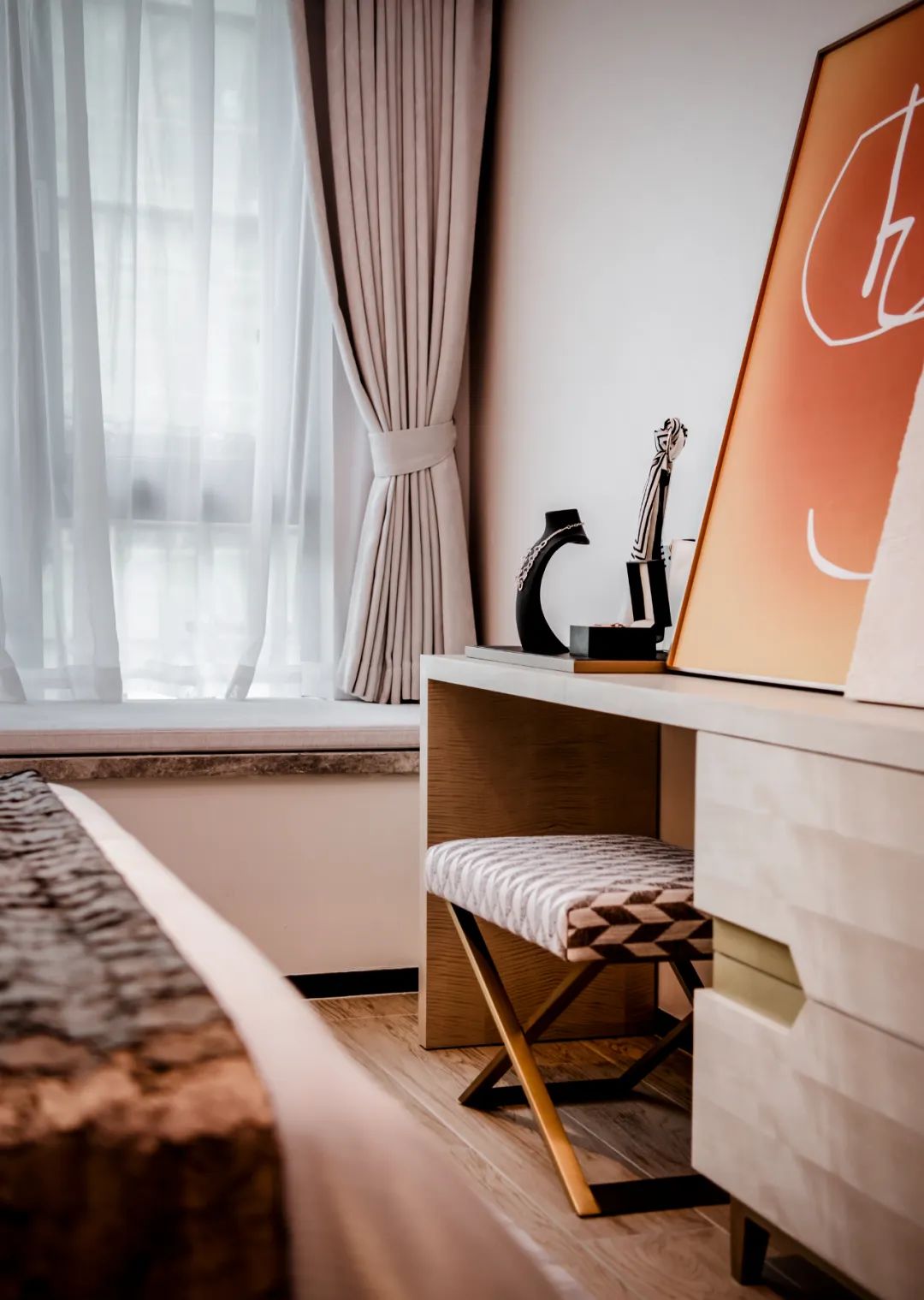 紫禁汇品 | 理想生活 · 家-50