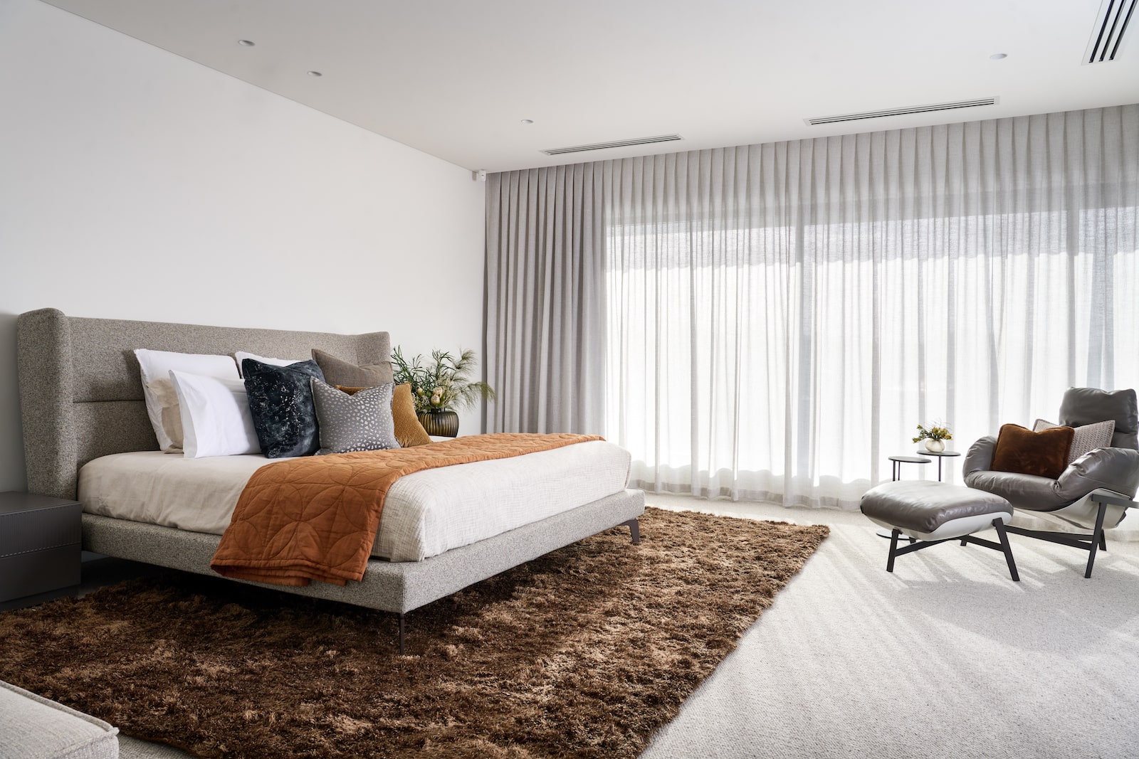 Mandurah运河边豪华定制住宅丨Zorzi Builders-15