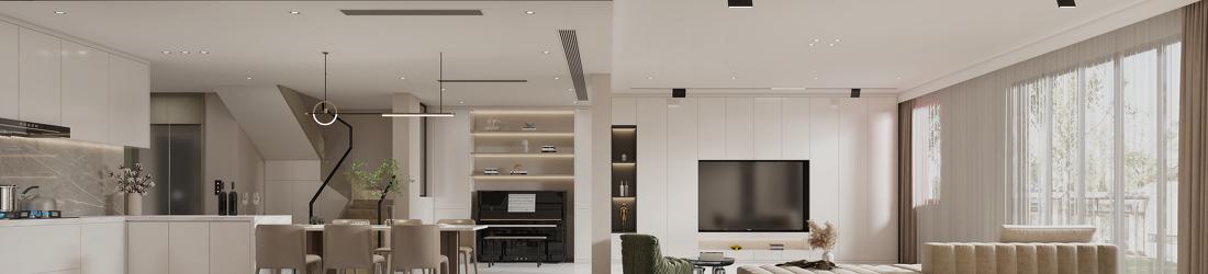 广州增城区誉山国际别墅丨中国广州-0