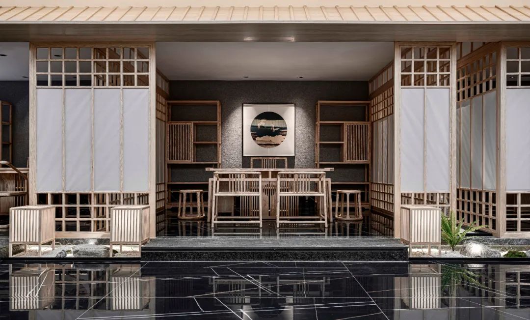 無印良品設計 | 三个院子-40