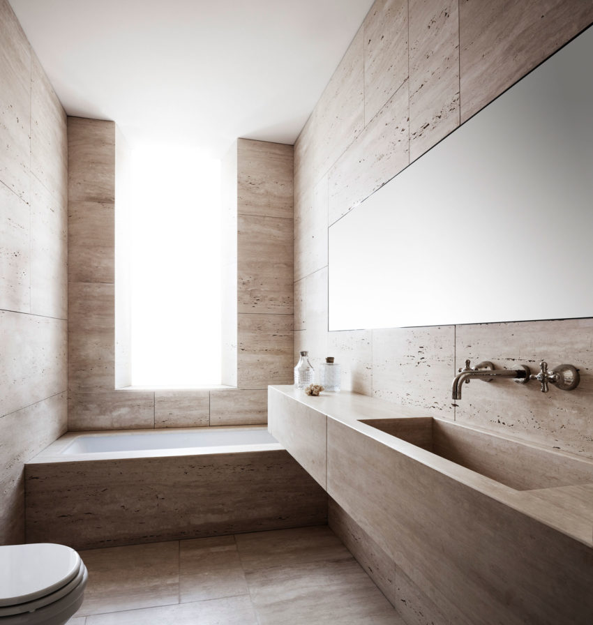 罗马当代公寓-32