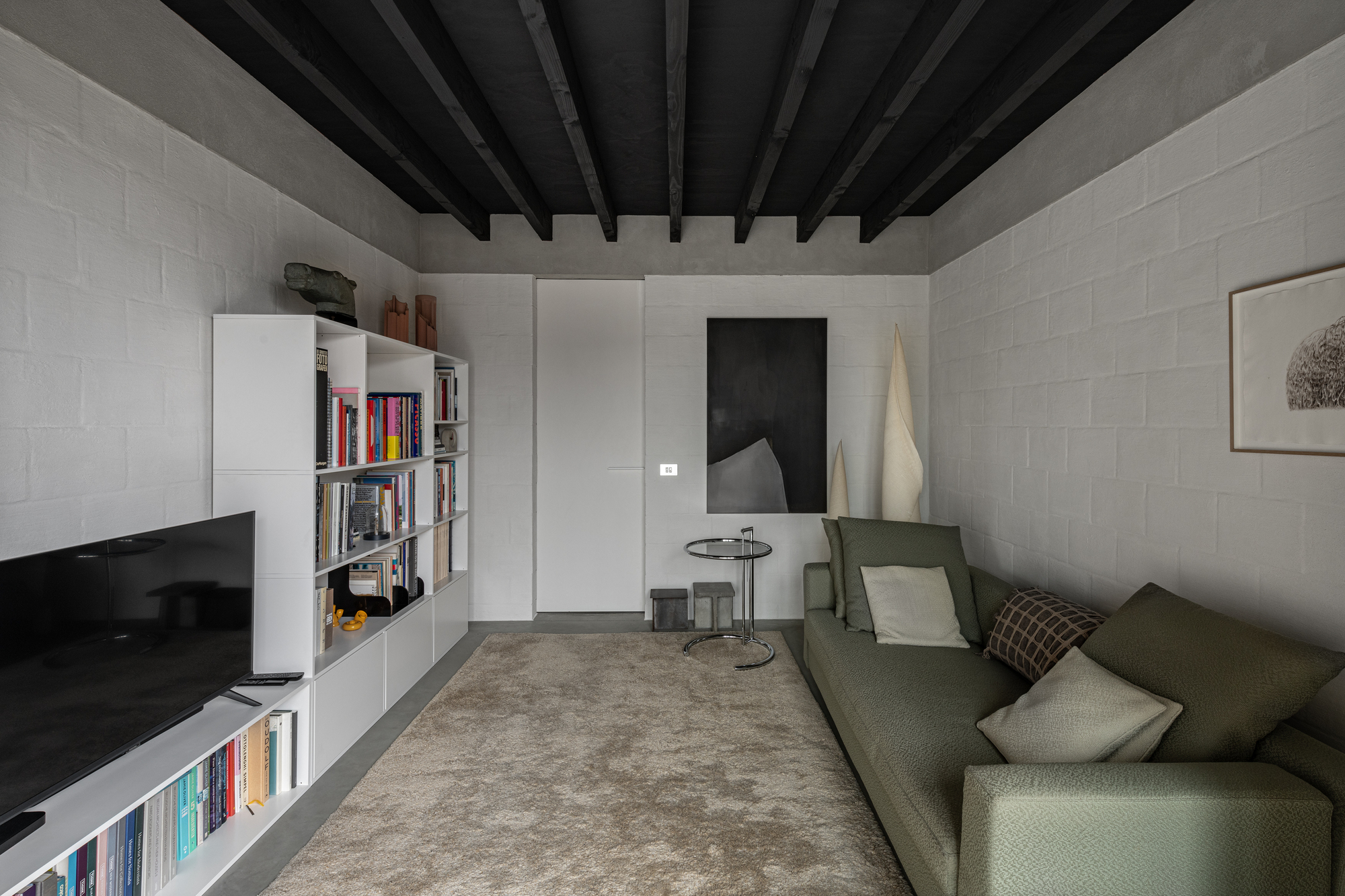 丨比利时丨Objekt Architecten-16