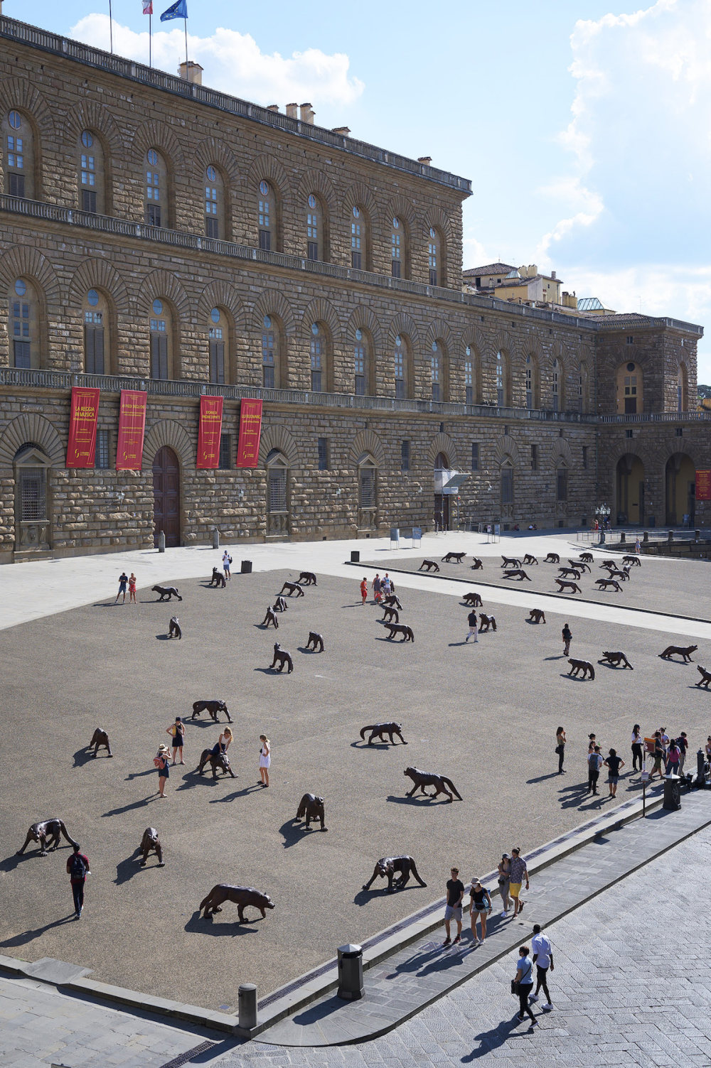 意大利新古典主义经典公寓设计-26