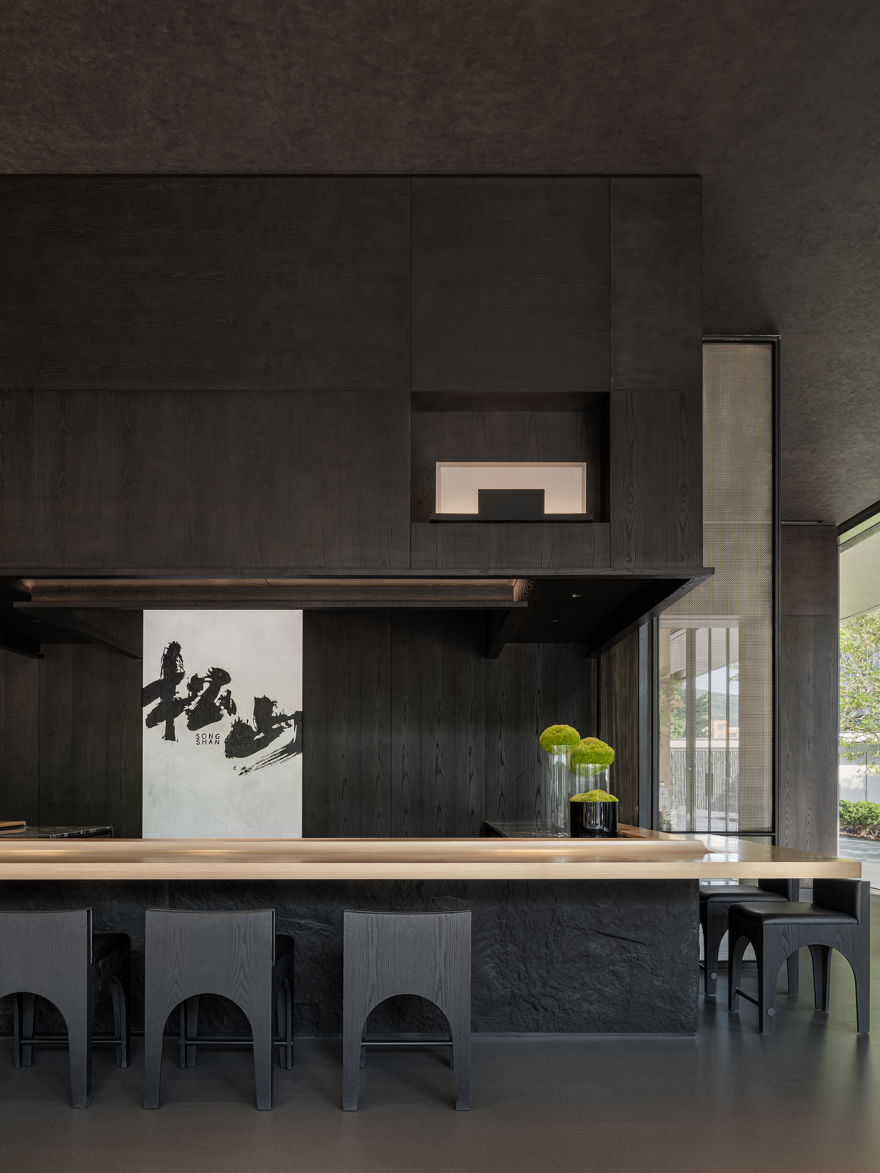 广州中海·白云麓府丨中国广州丨万相无形-58