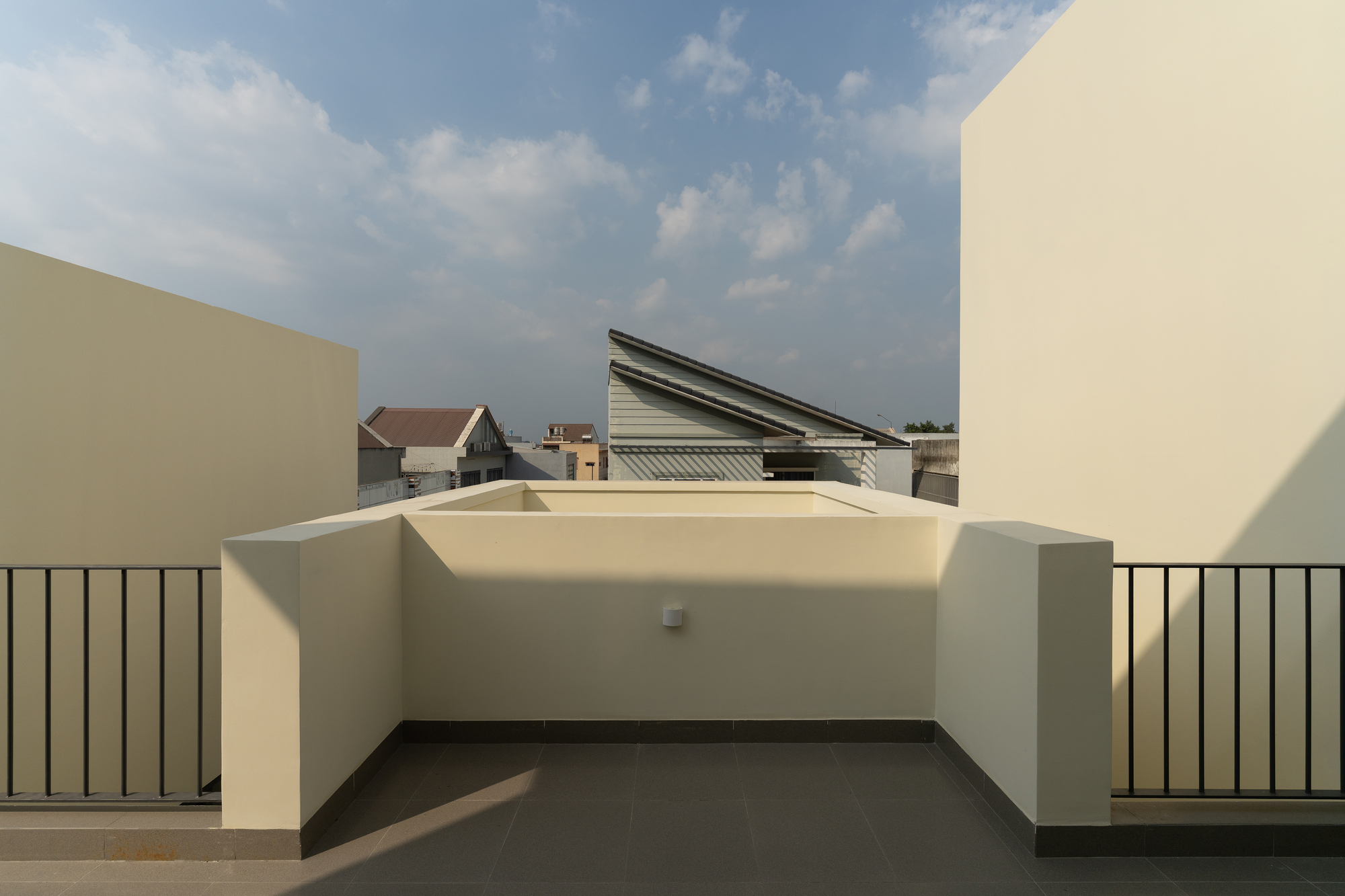 峡谷之屋丨越南丨Atelier TAs-46