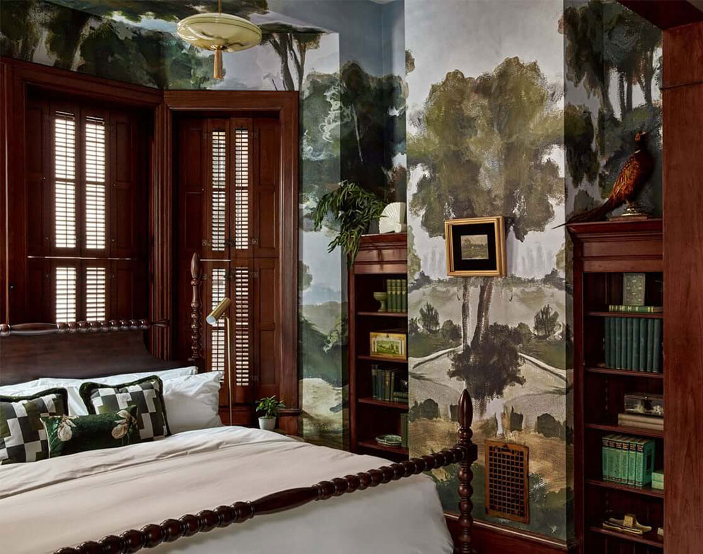 费城 Guild House 酒店-5