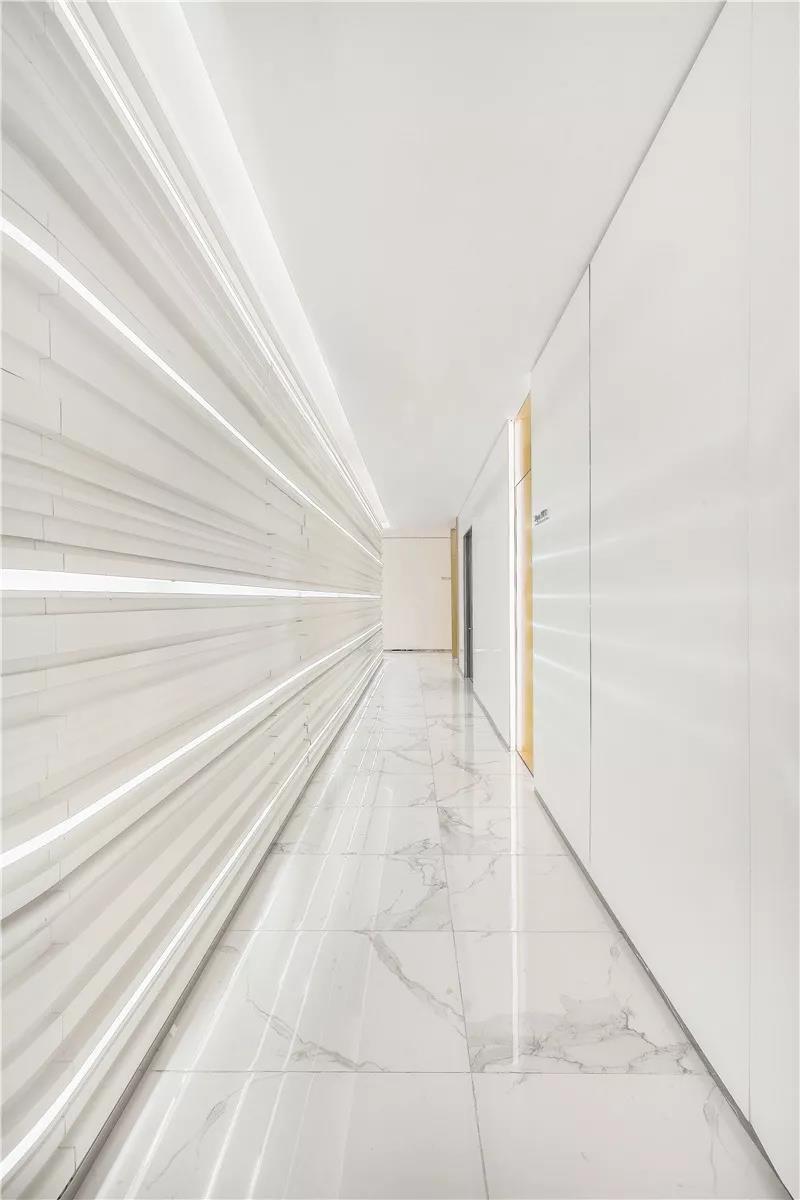 常州美丽王朝智能管理中心丨中国常州丨上海仓石设计有限公司-55