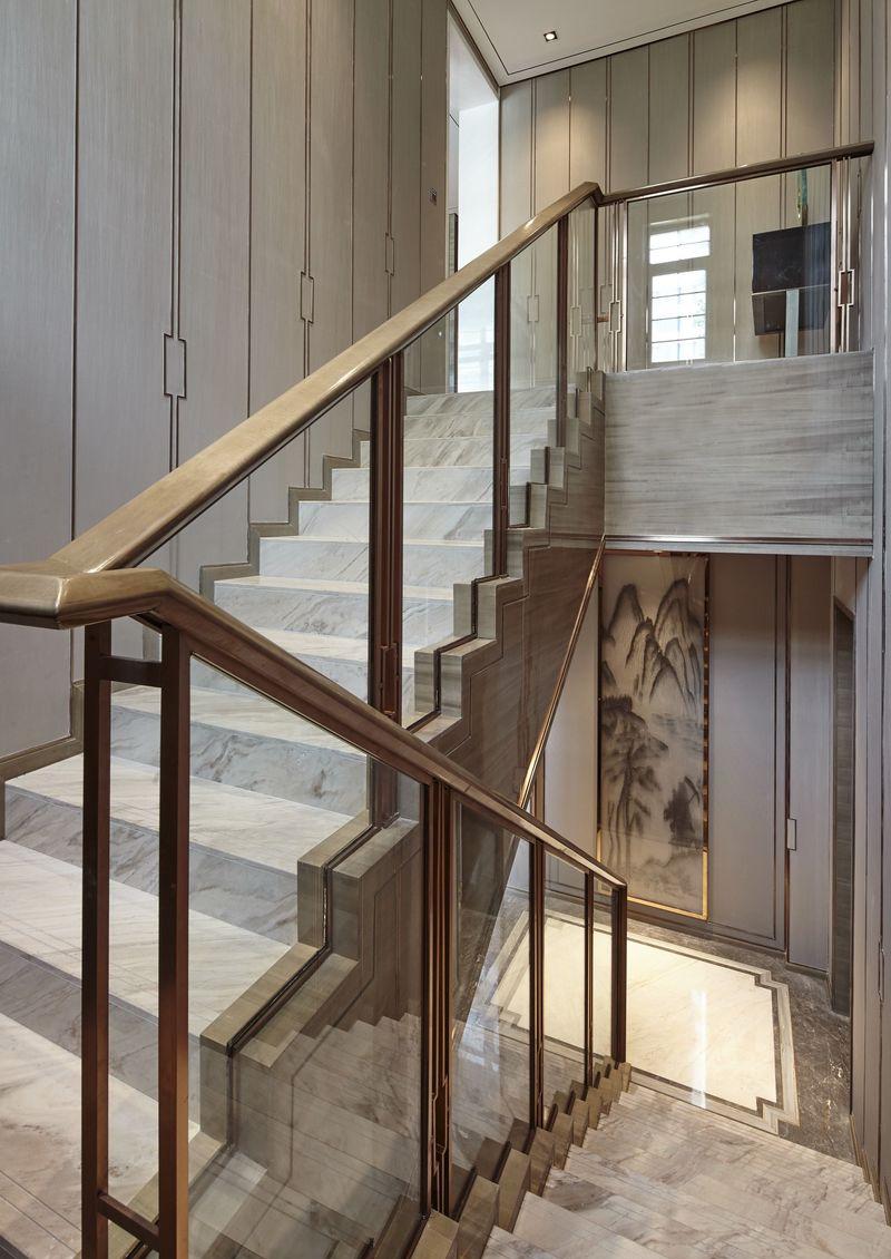 青岛鑫江温德姆VIP别墅-18