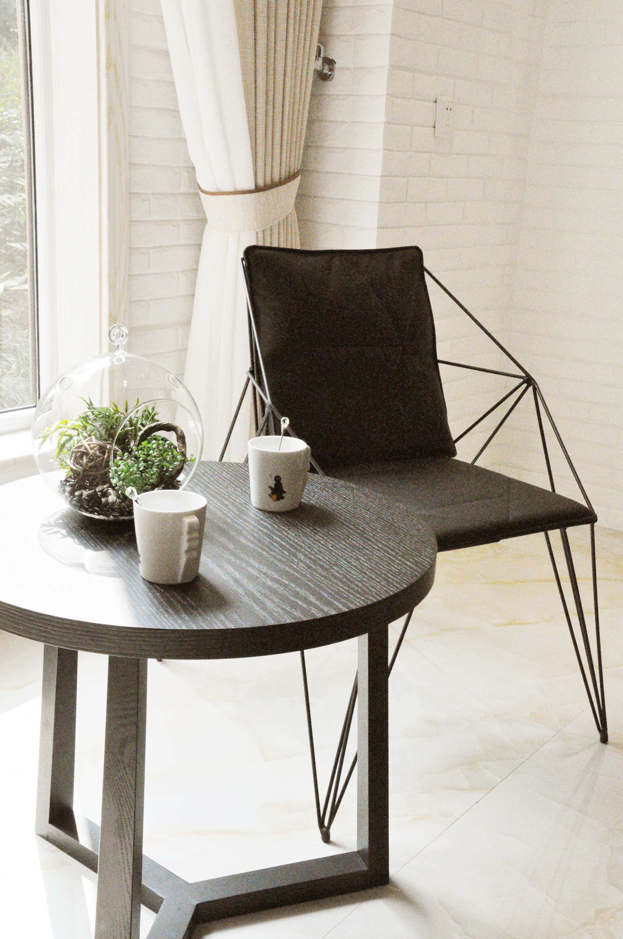 城市锦上样板间精选-4-1