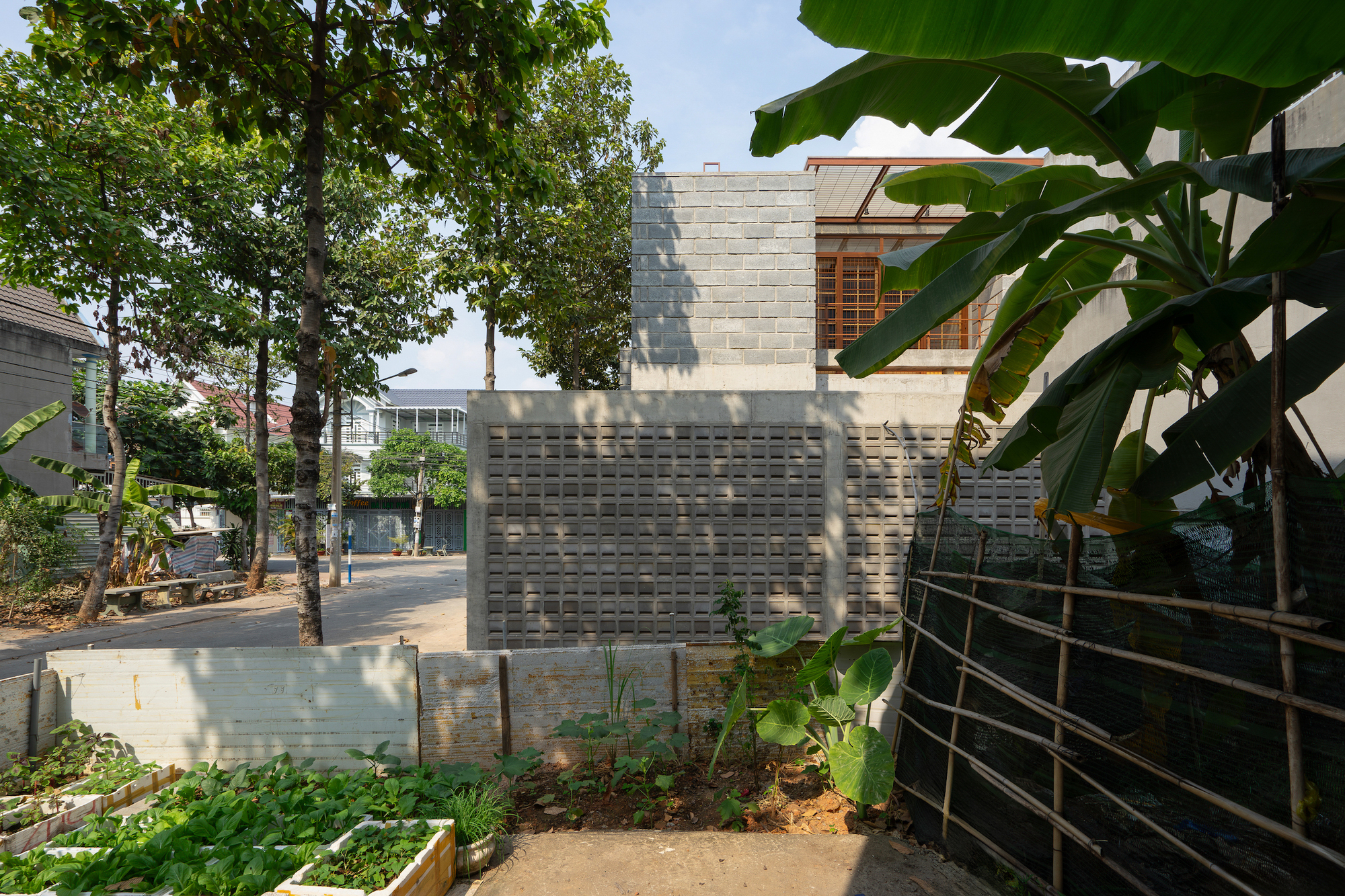 平阳的房子丨越南丨Tad.atelier-25