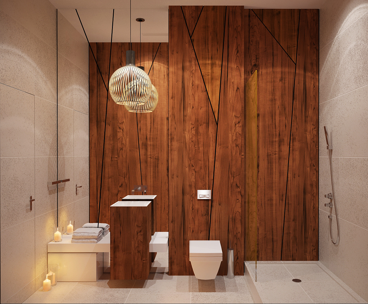 The interiors of a country house in the village of Bristol] Alexandra Fedorova-8