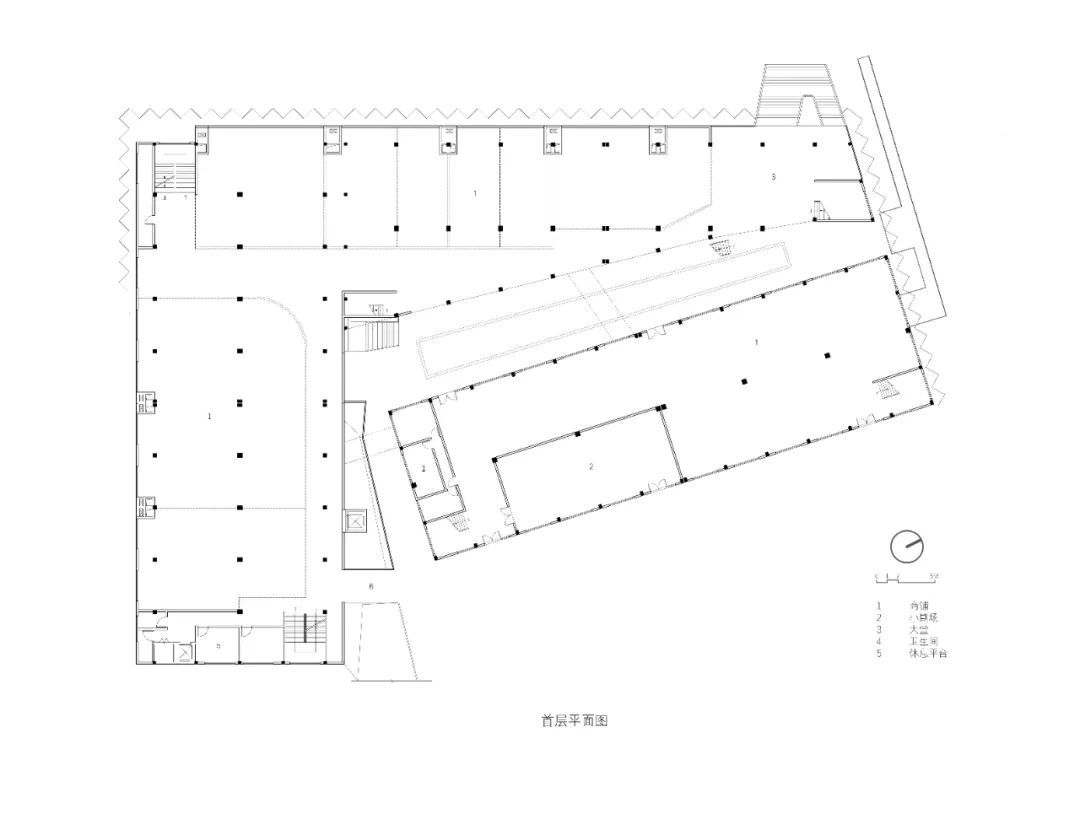 厚街时光丨中国东莞丨广州玳山建筑设计有限公司-43