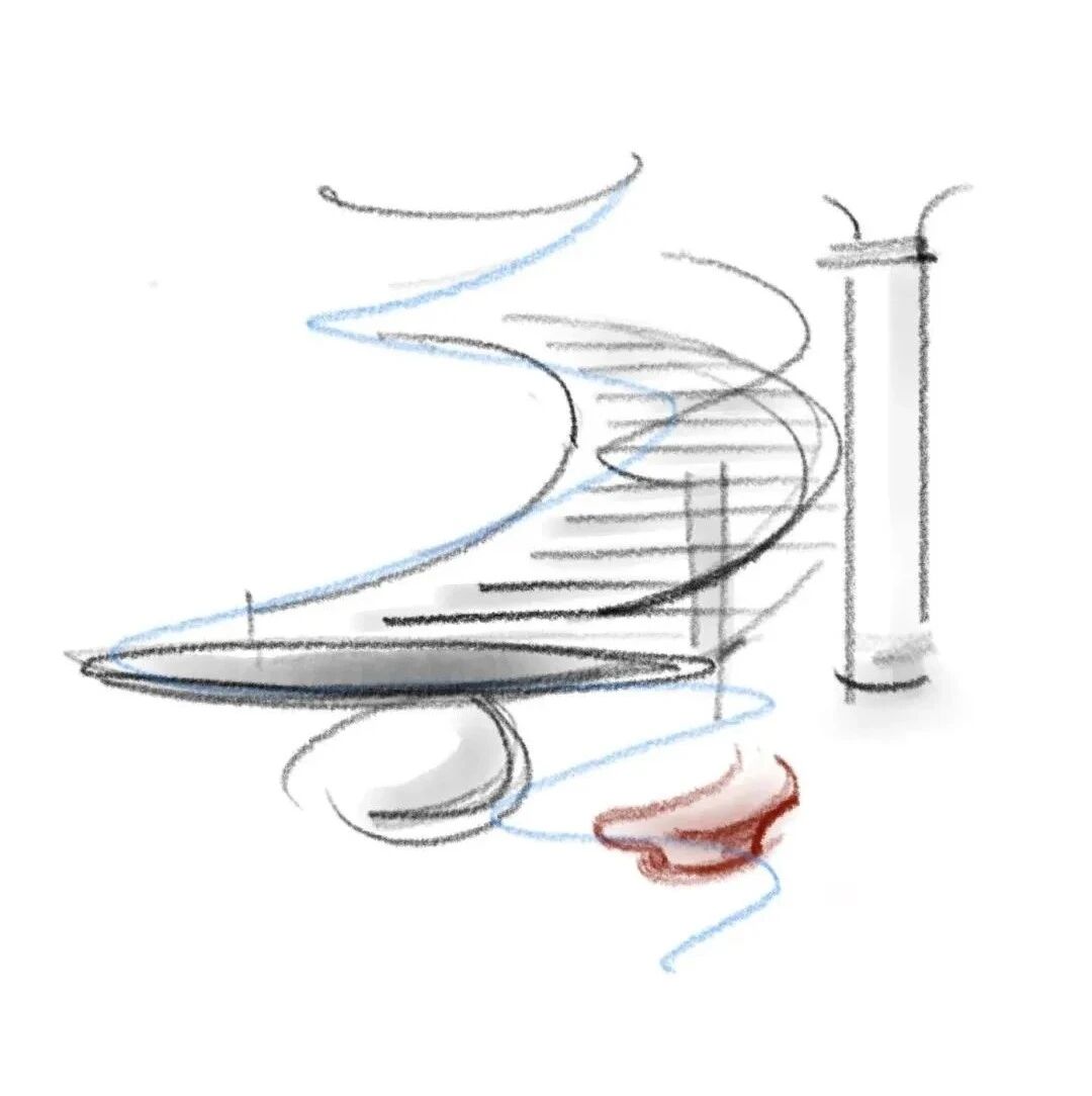 武汉天地云廷Lariva22·顶奢复式豪宅丨中国武汉丨召禾设计-18