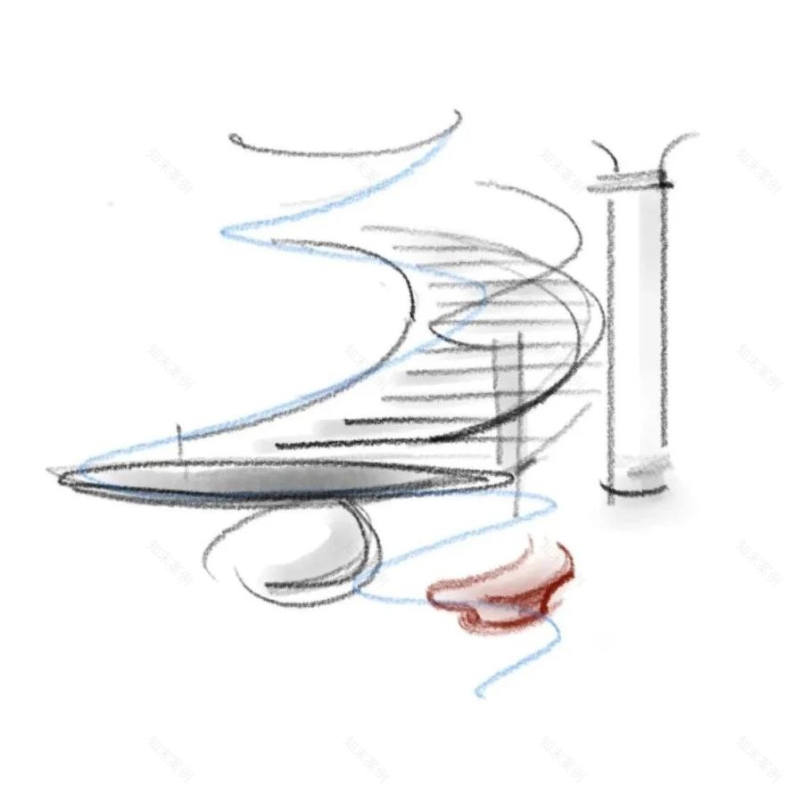 武汉天地云廷Lariva22·顶奢复式豪宅丨中国武汉丨召禾设计-18