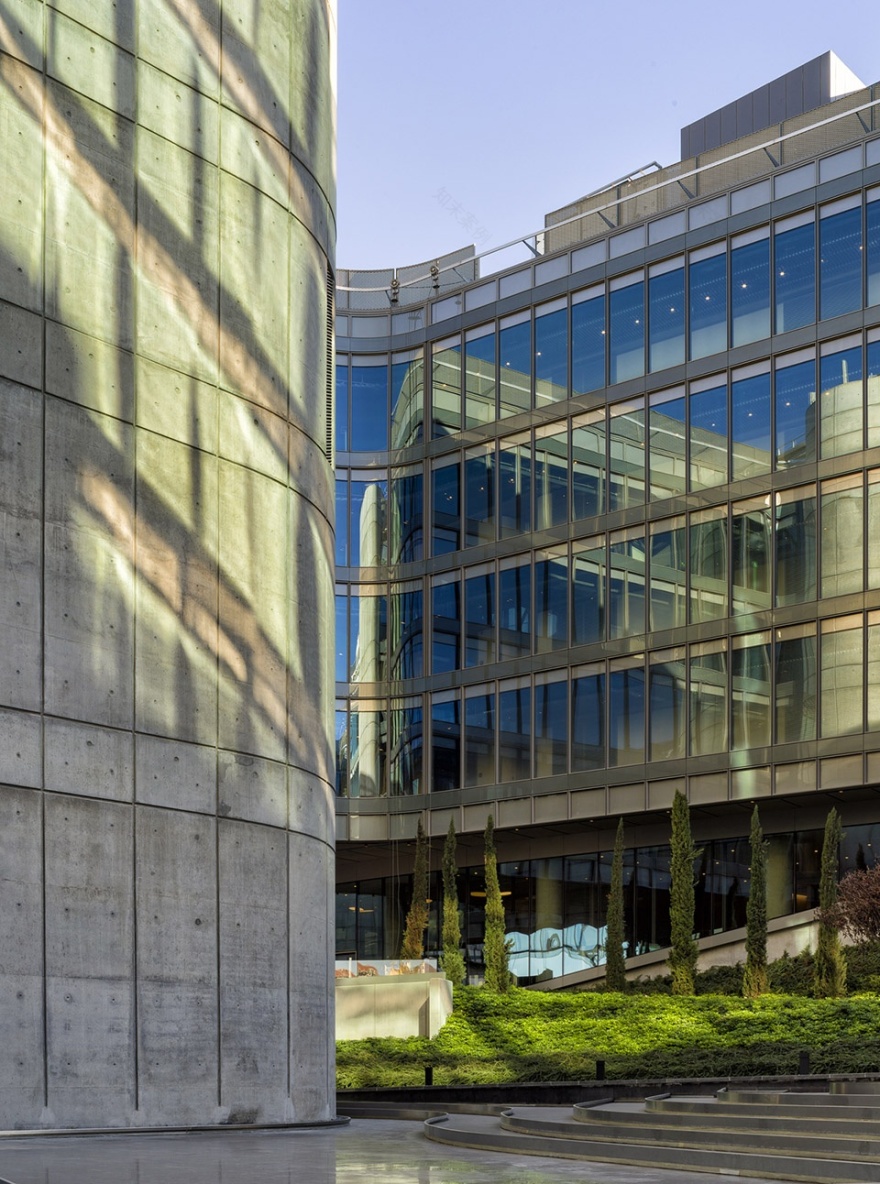 Garanti银行科技园-32