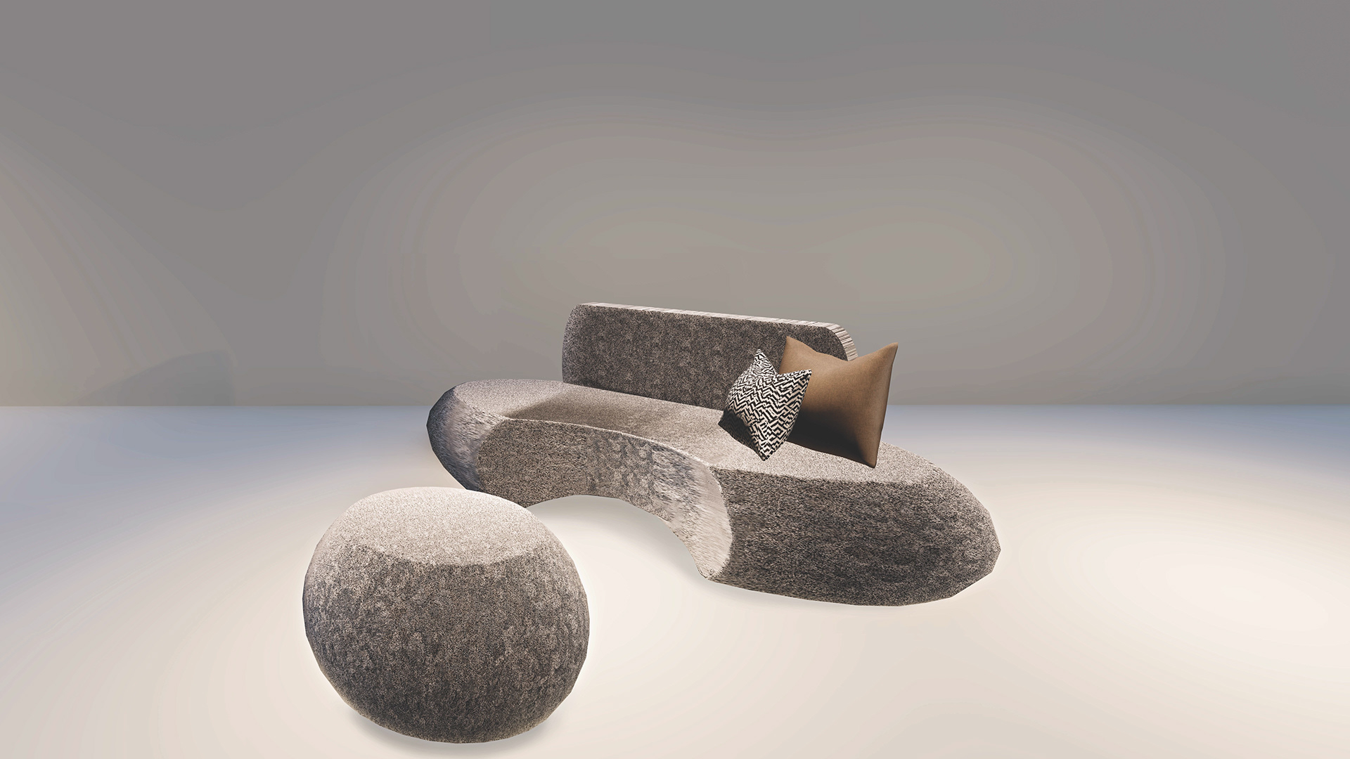 I  SUITES翻新项目丨意大利-33