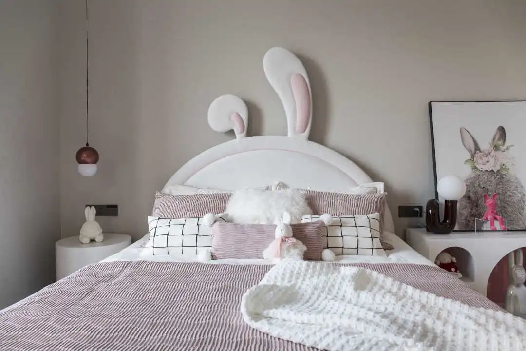 湘江之畔的潮流豪宅 · 旭辉铂悦湘江样板间设计丨中国长沙丨斯库图拉(上海)SCULTURA-46