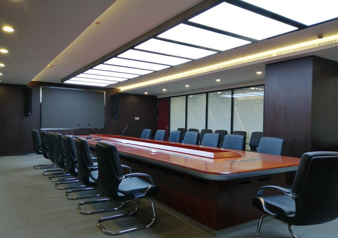 某知名出版社打造创意办公空间-8