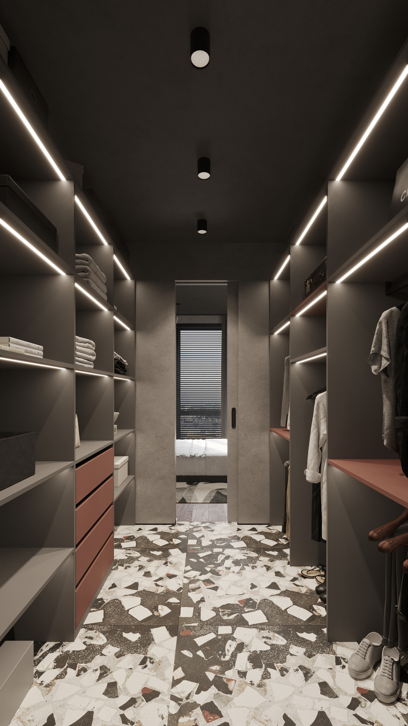 ЖК "HILL8" 51 м²-11