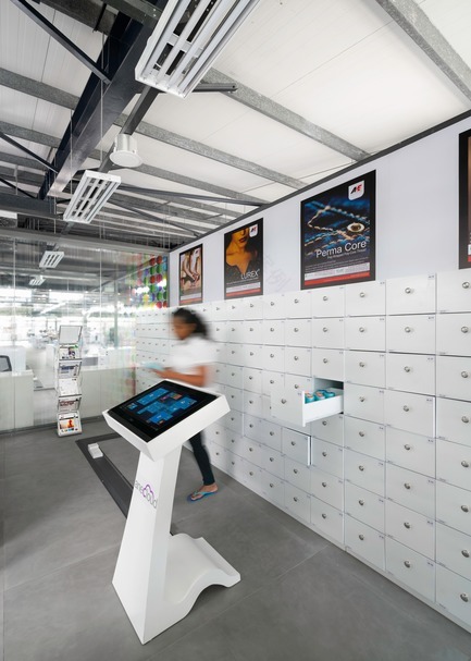 Star Innovation Center(星创新中心)丨斯里兰卡科伦坡-42