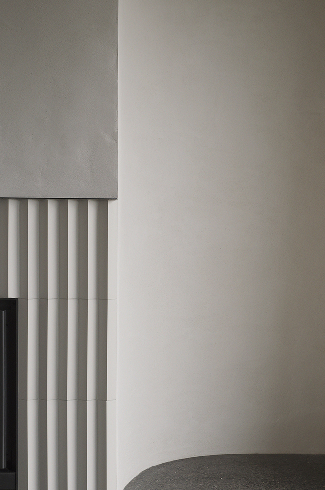 劳伦蒂斯别墅-52