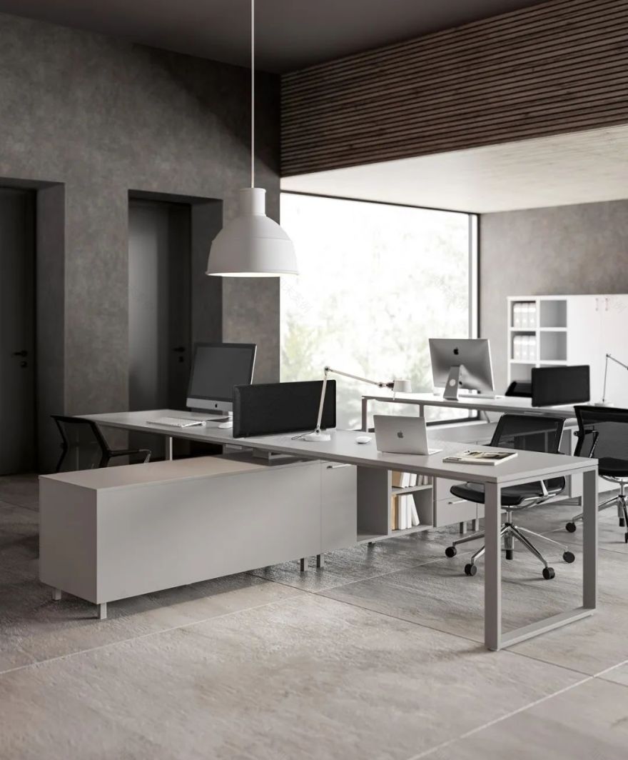 文艺复兴风格办公家具设计丨意大利丨Studiopodrini 意大利设计工作室-44