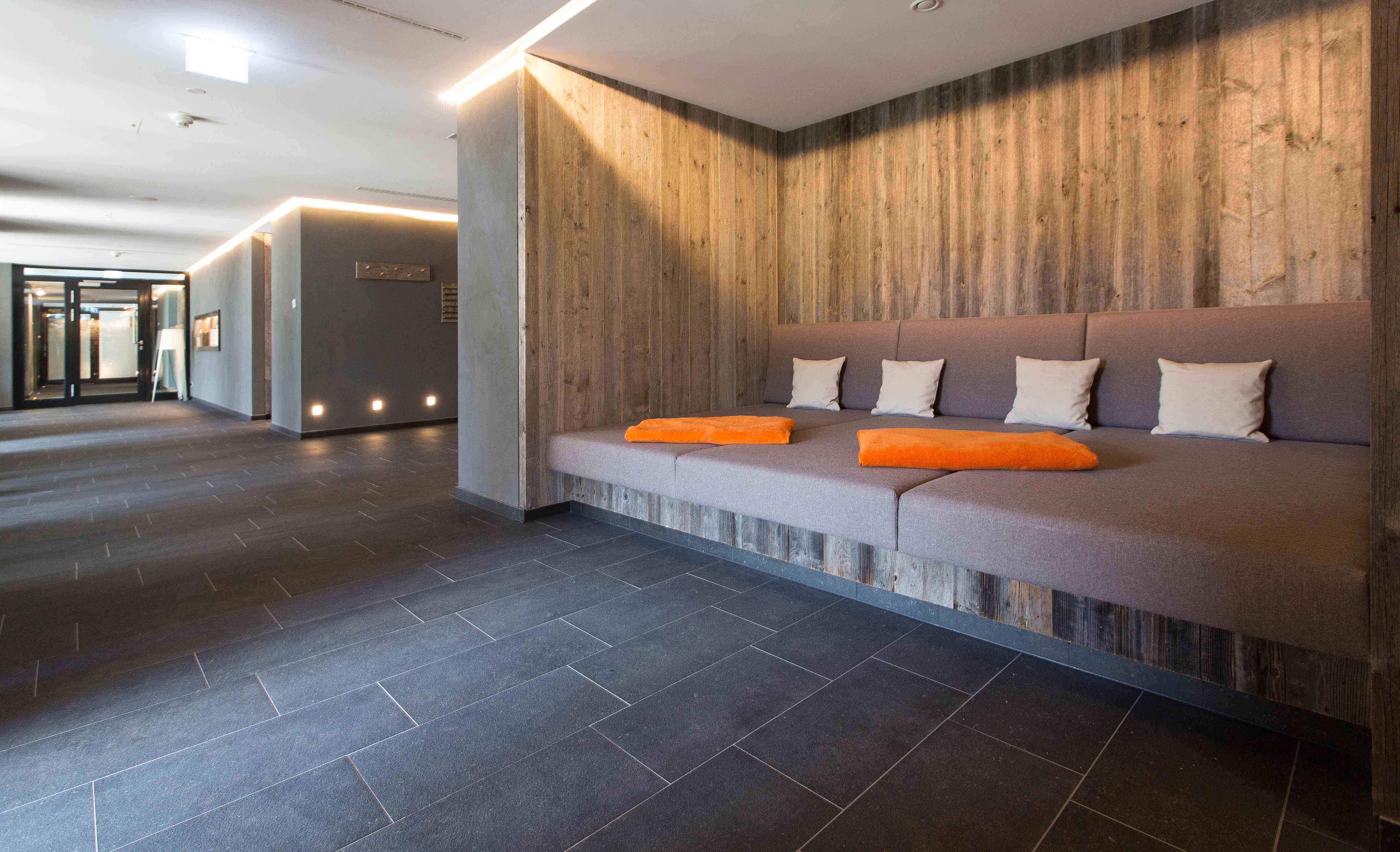 德国 Hotel Graseck 酒店，自然与现代的完美融合-34