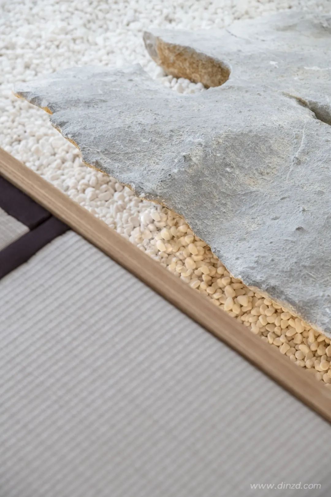 艺枫榻榻米 | 返璞归真的东方美学空间-74