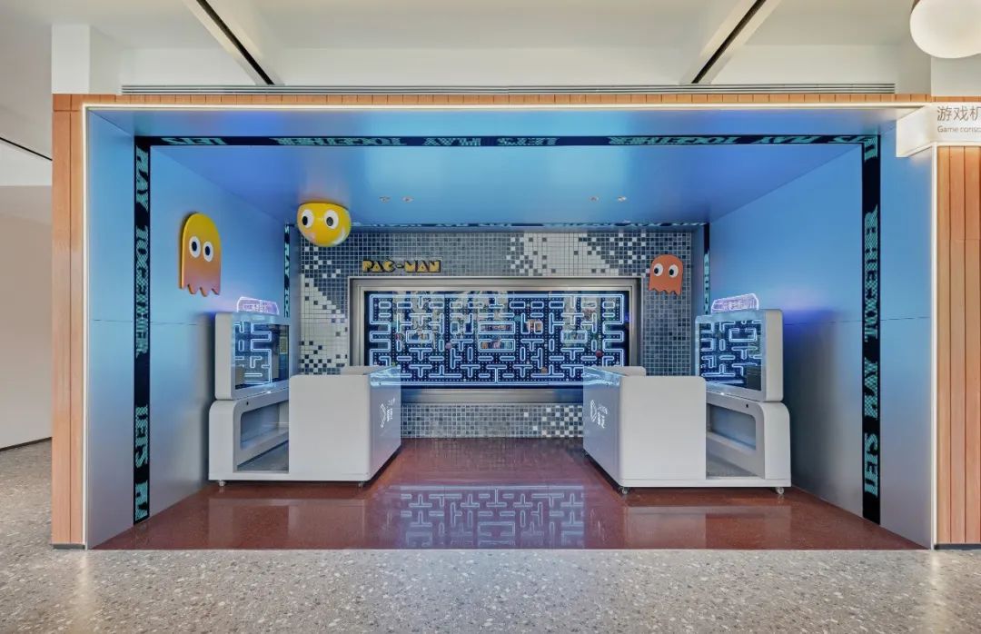 郑州金地峯范项目丨中国郑州丨元禾大千(软装),ENJOYDESIGN(硬装)-32