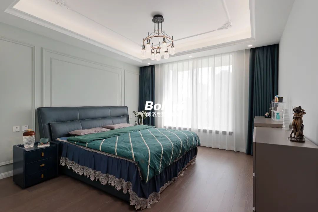 博洛尼系列宅间之「罗马假日」丨高磊-32