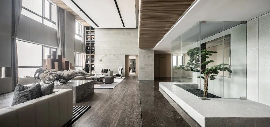 招商云邸销售中心-45