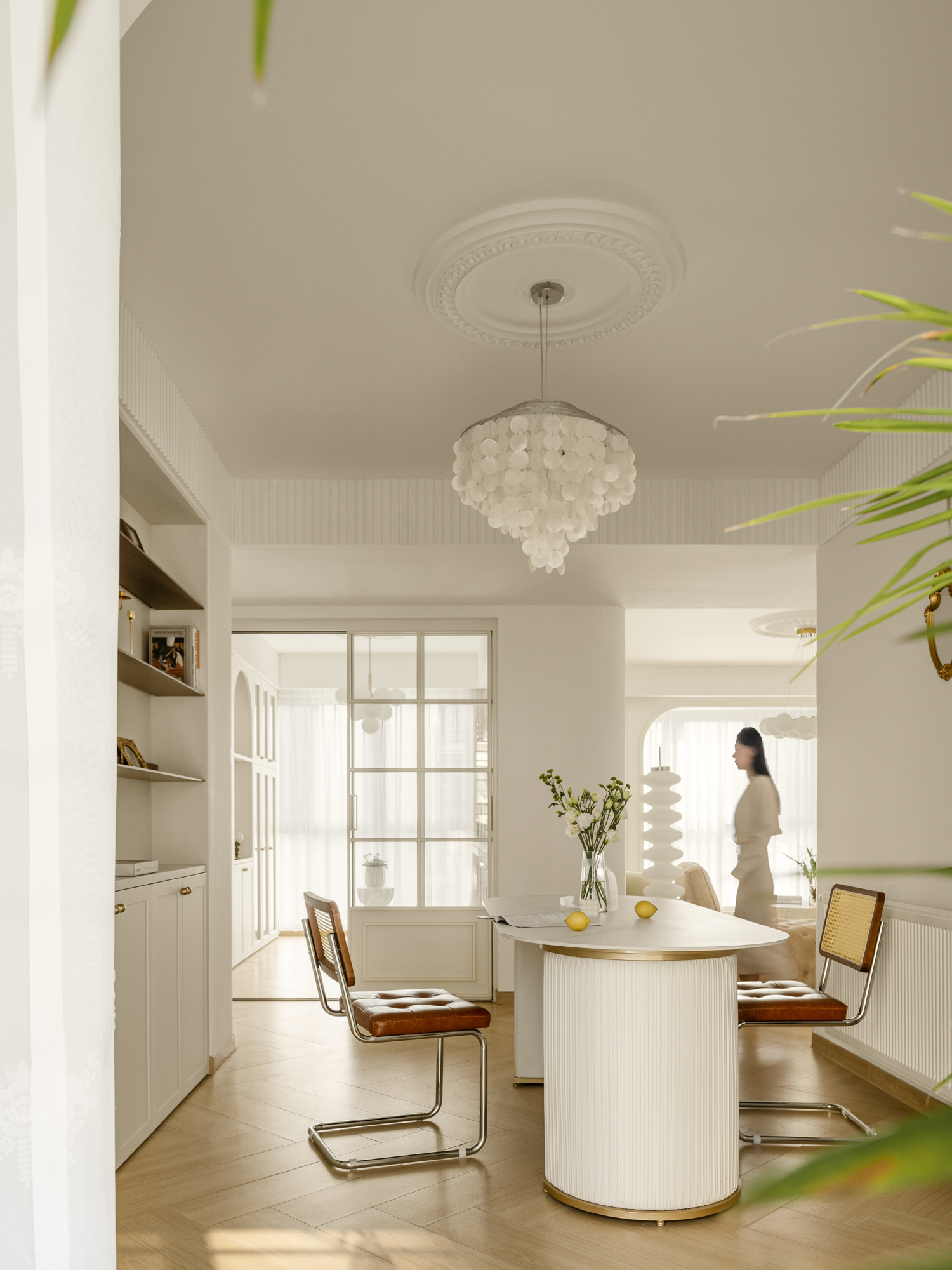 几何构建·西子湖畔丨几何构建俞晓-15