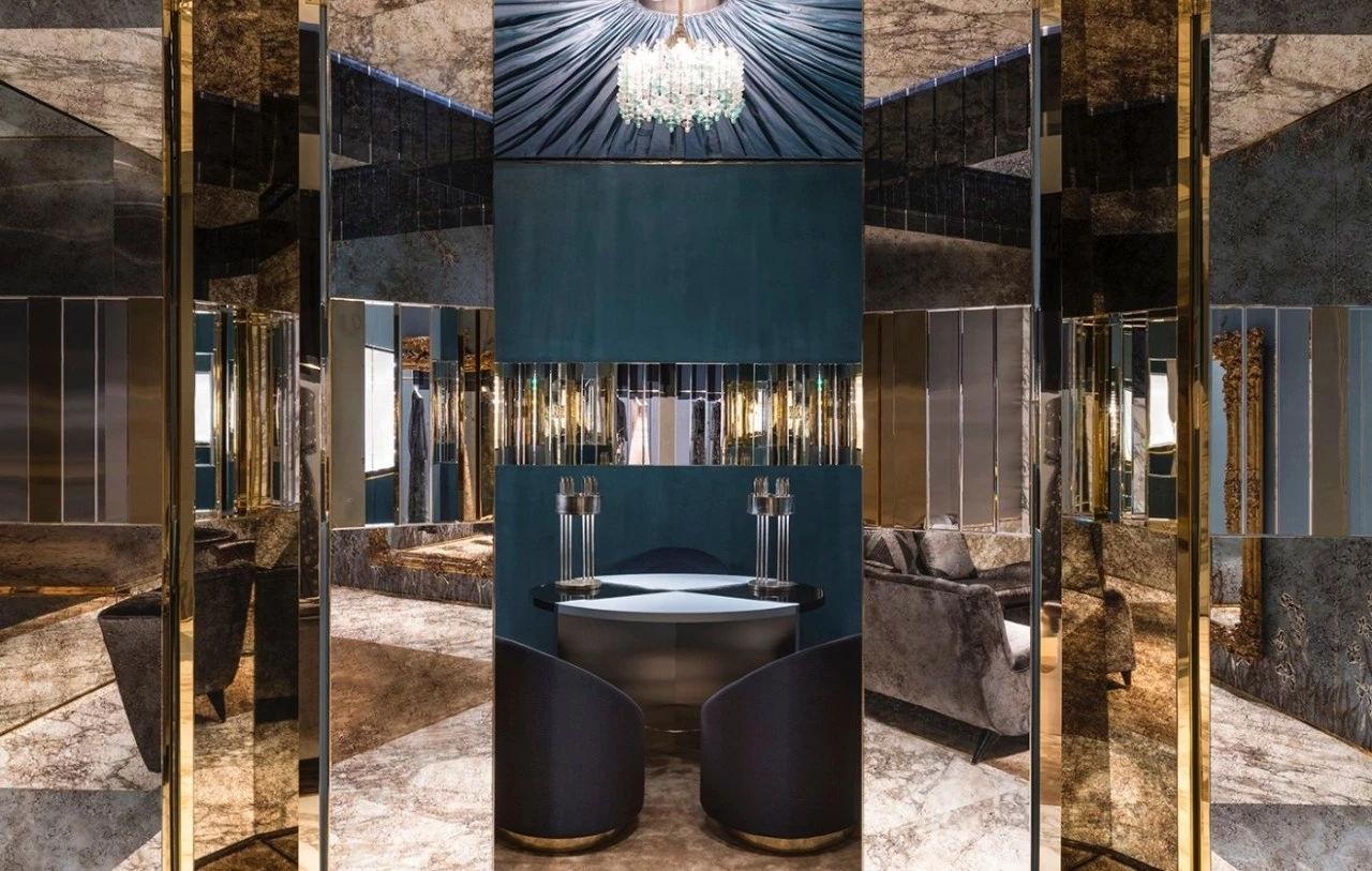 Dimore设计--新案例合集-47