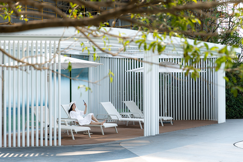 SINICDC POWERLONG Ideal City, Nanchang - Residence - L&A GROUP | To Create a Better Environment-26