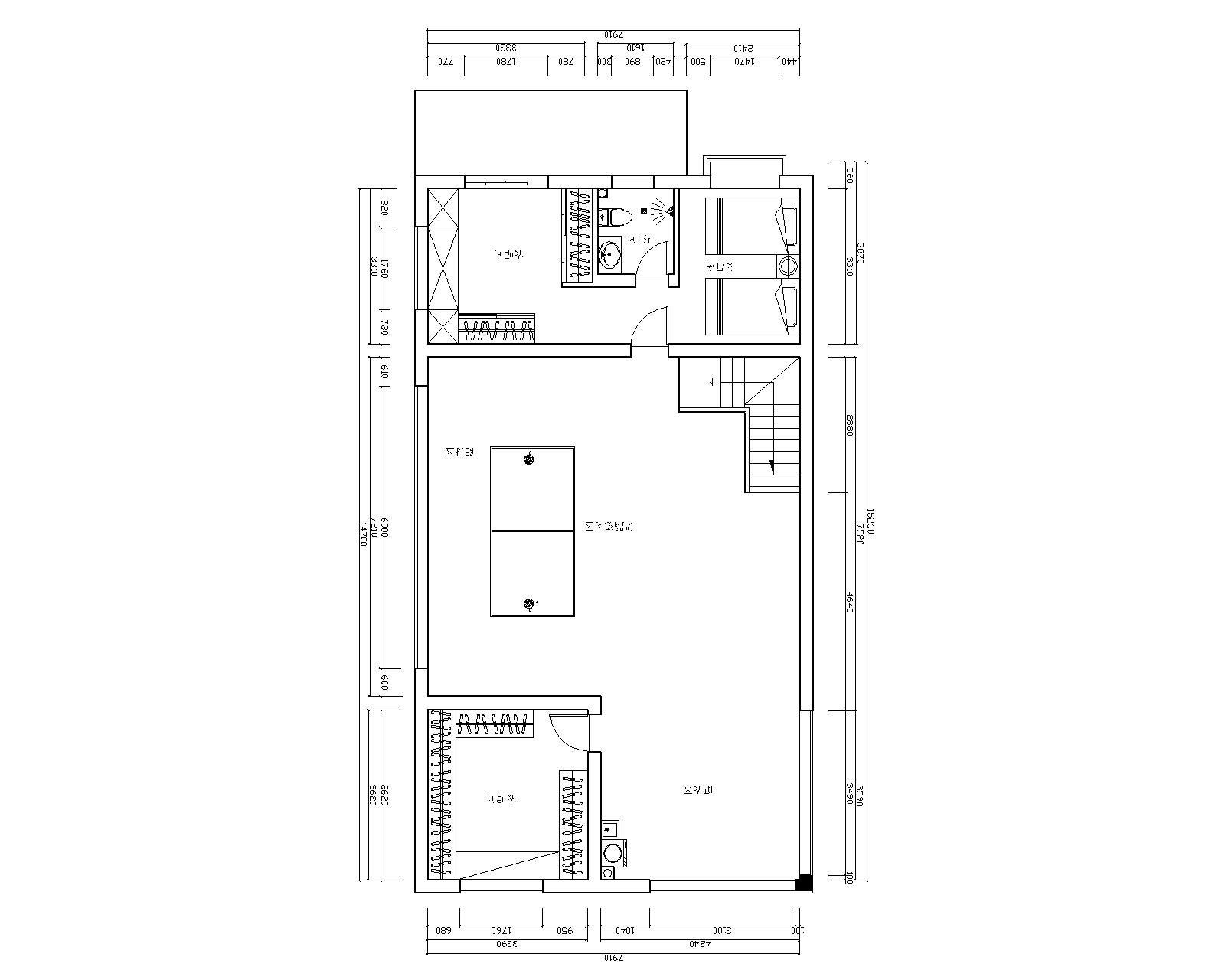 岳麓山中的自然艺术之居-8