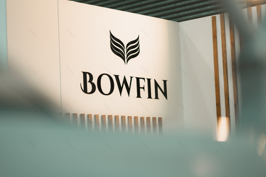 BOWFIN | Exhibition Stand Design & Brand Experience-61
