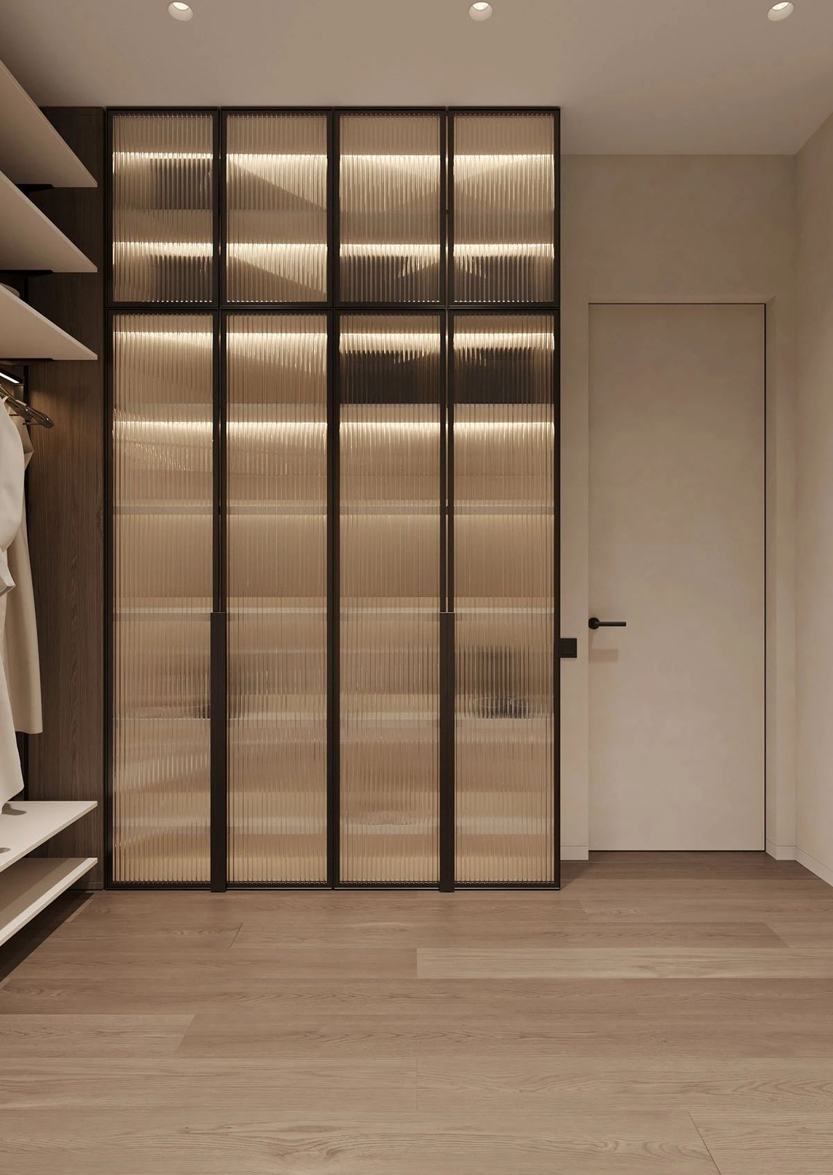 奢华  石灰华-木材-40