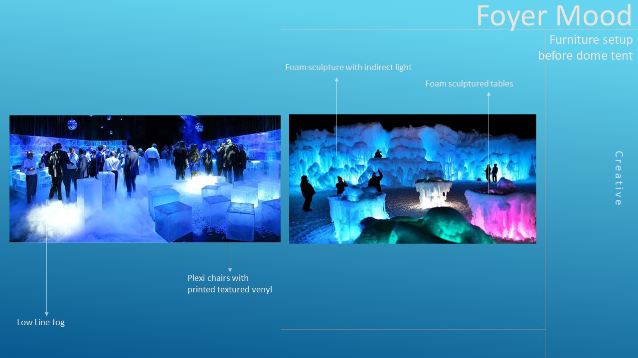 whotels 酒店开业活动创意艺术指导丨埃及开罗-19