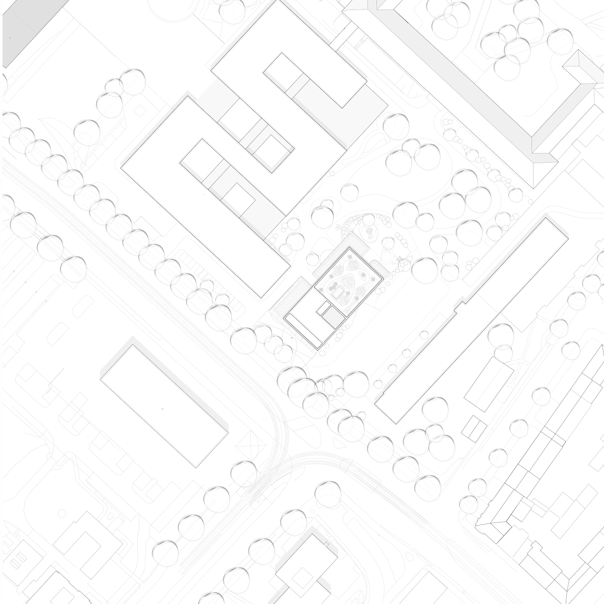 弗莱堡市新建的父母住宅丨GermanyFreiburg丨H|G Architekten und Stadtplaner-27