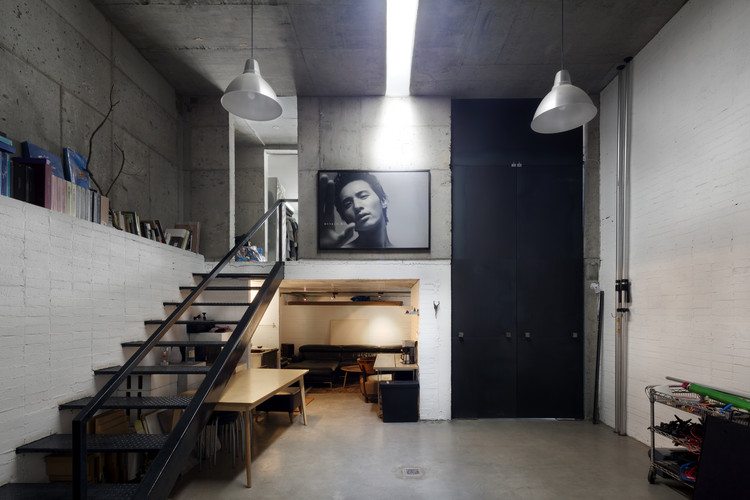 Moonhori Residence  a round architects-8