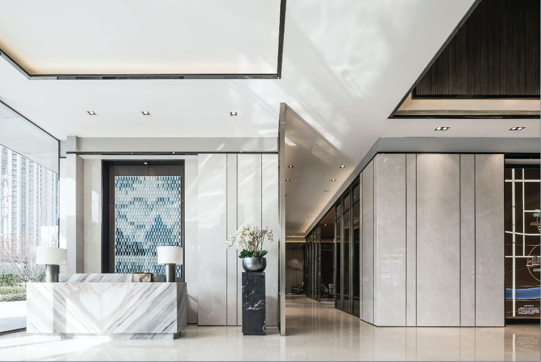 诗意水墨，打造极致东方的高级感！ 六艺源设计-18