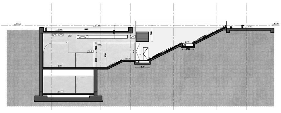 BLUENOTE 北京爵士乐中心-45