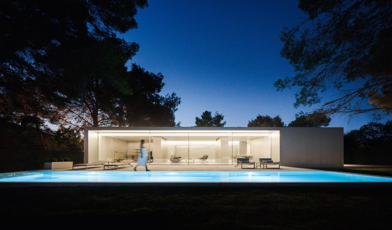 NIU N290 住宅丨Fran Silvestre Arquitectos-47
