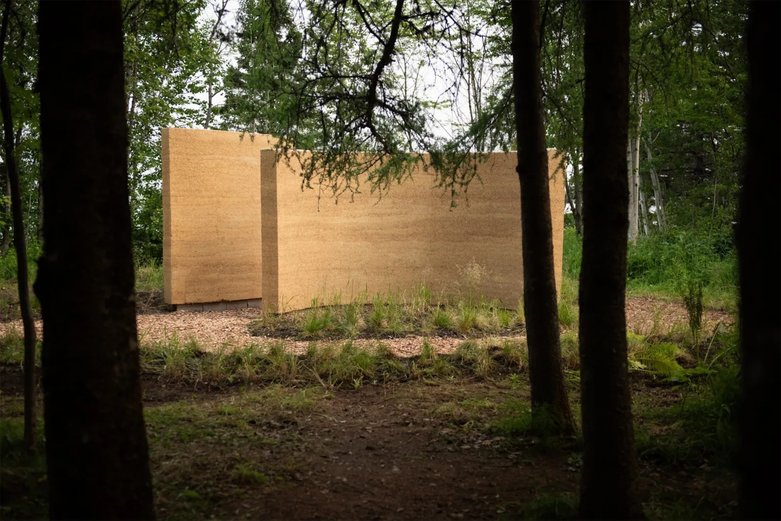 2023 加拿大国际花园节丨多位设计师-26