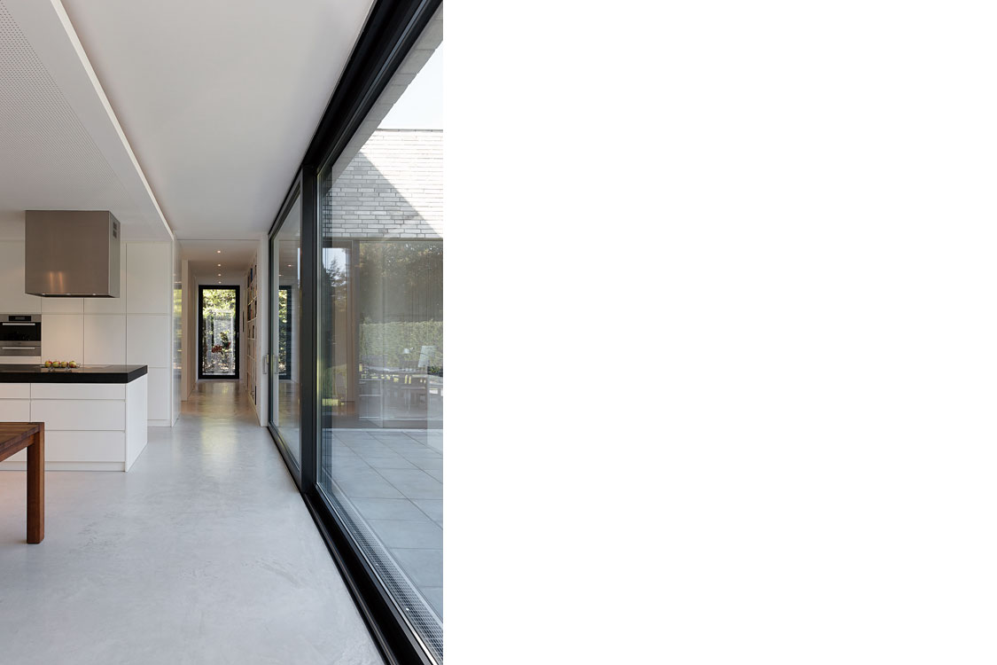 丨德国杜塞尔多夫丨Döring Dahmen Joeressen Architekten-10